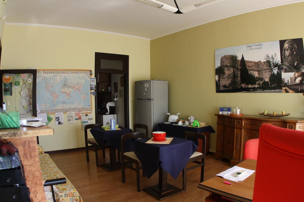 Rooms2Rent Reggio di Calabria Exterior photo