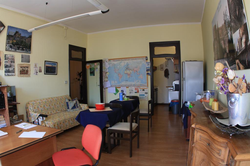 Rooms2Rent Reggio di Calabria Exterior photo
