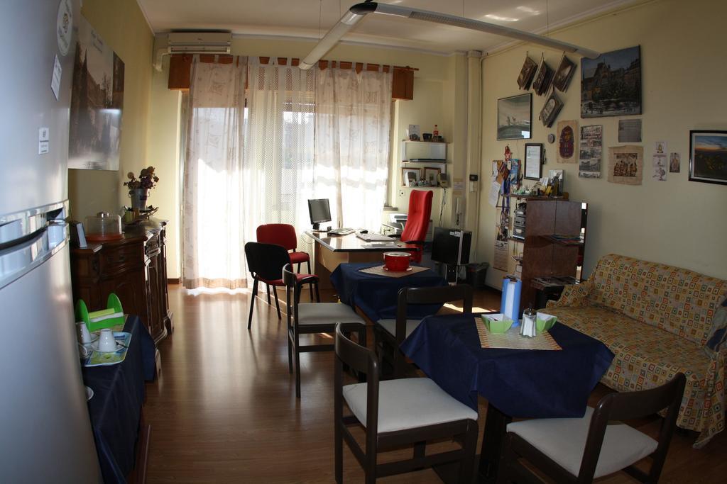 Rooms2Rent Reggio di Calabria Exterior photo
