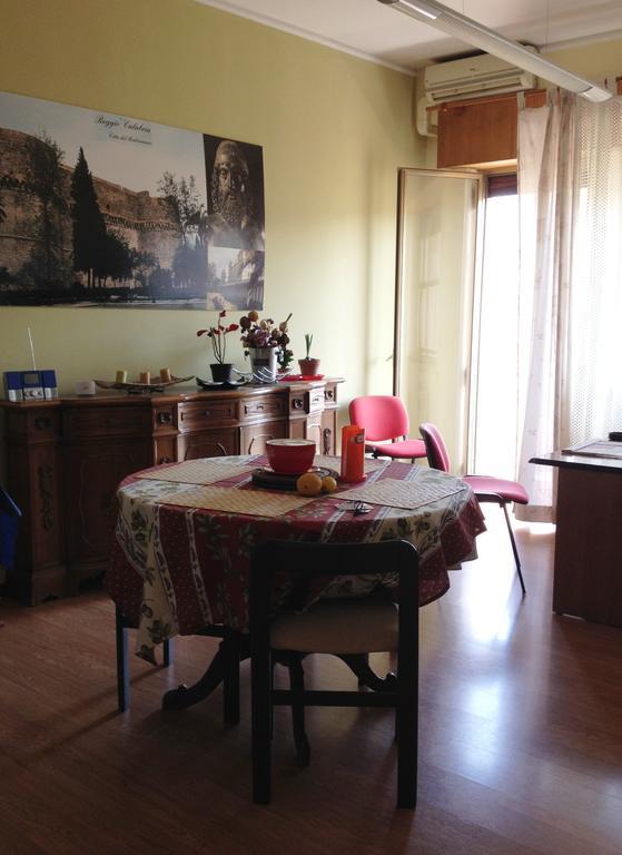 Rooms2Rent Reggio di Calabria Exterior photo