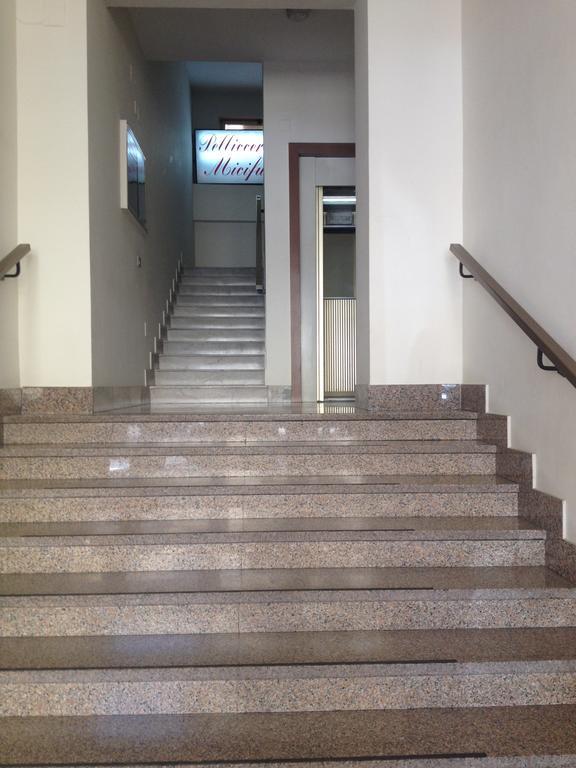 Rooms2Rent Reggio di Calabria Exterior photo