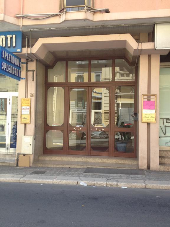 Rooms2Rent Reggio di Calabria Exterior photo