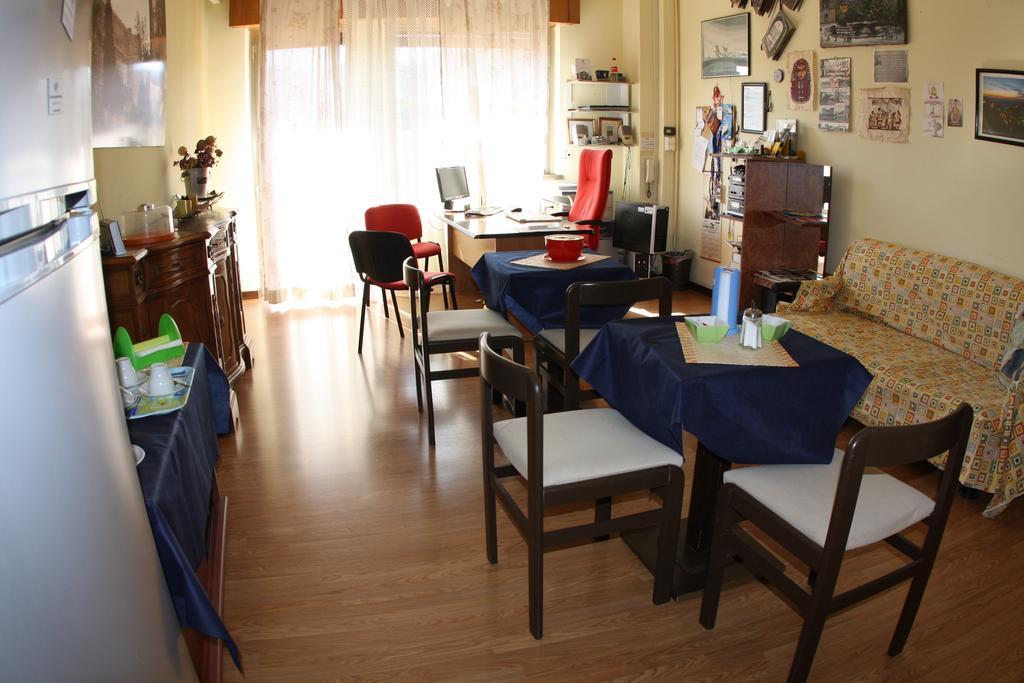 Rooms2Rent Reggio di Calabria Exterior photo