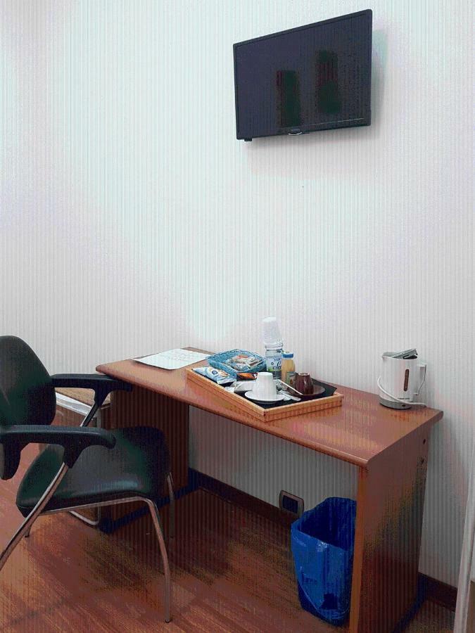 Rooms2Rent Reggio di Calabria Exterior photo