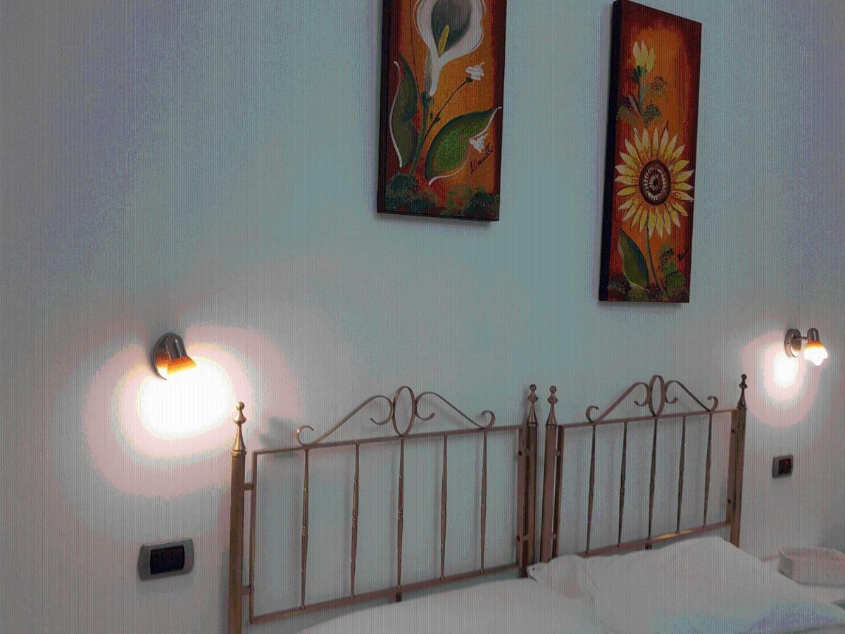Rooms2Rent Reggio di Calabria Exterior photo