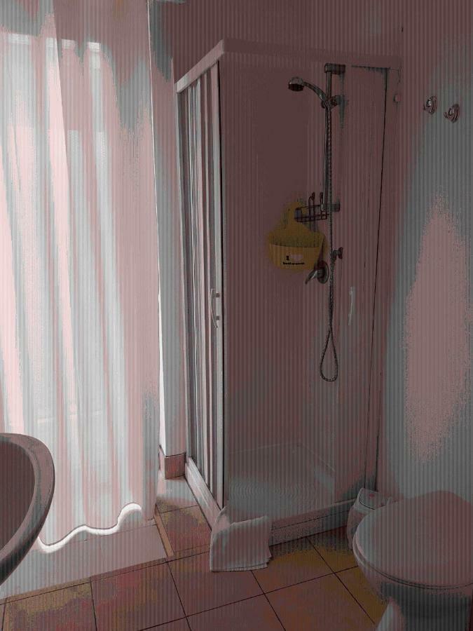Rooms2Rent Reggio di Calabria Exterior photo