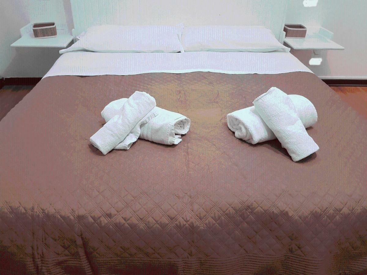 Rooms2Rent Reggio di Calabria Exterior photo