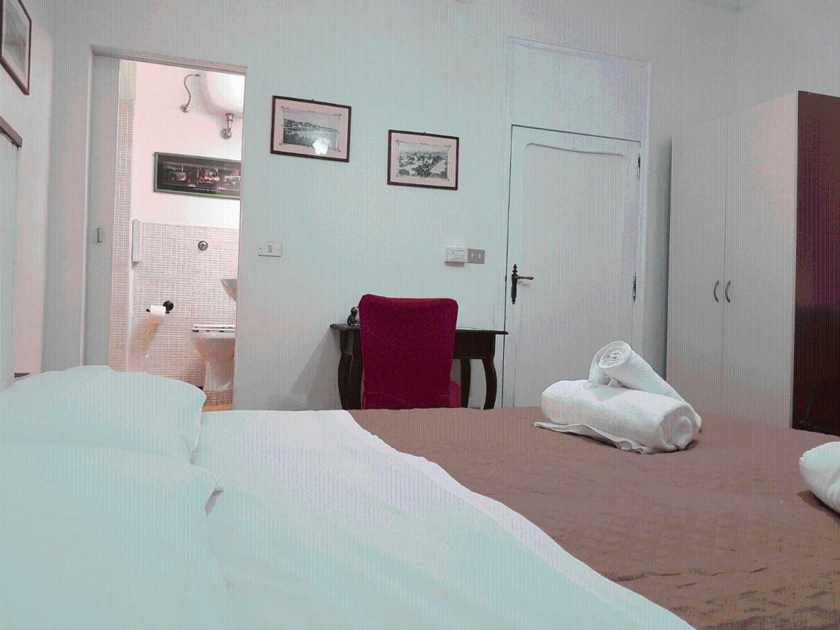 Rooms2Rent Reggio di Calabria Exterior photo