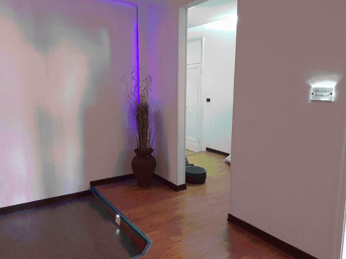 Rooms2Rent Reggio di Calabria Exterior photo