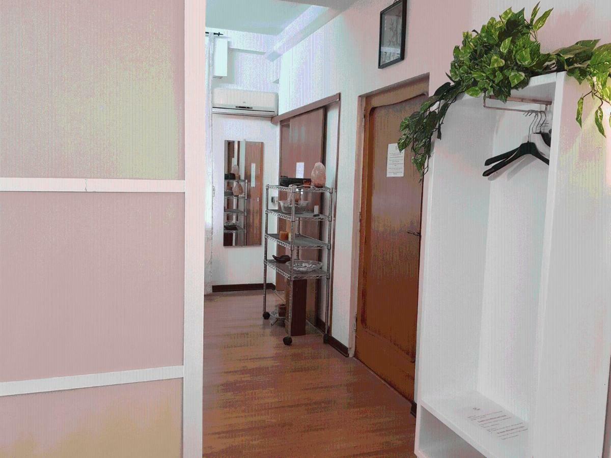 Rooms2Rent Reggio di Calabria Exterior photo