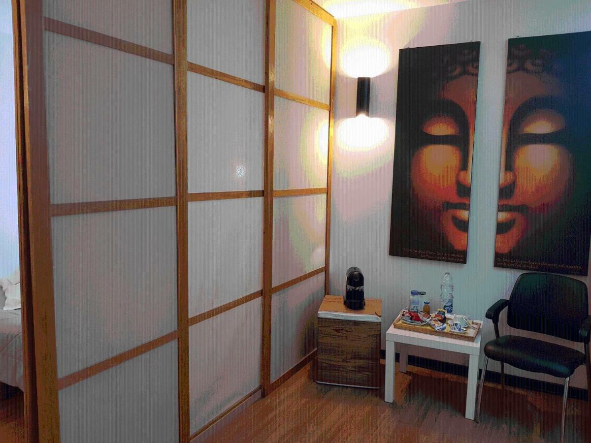 Rooms2Rent Reggio di Calabria Exterior photo