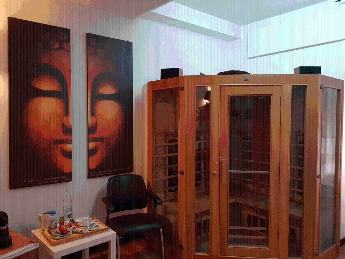 Rooms2Rent Reggio di Calabria Exterior photo