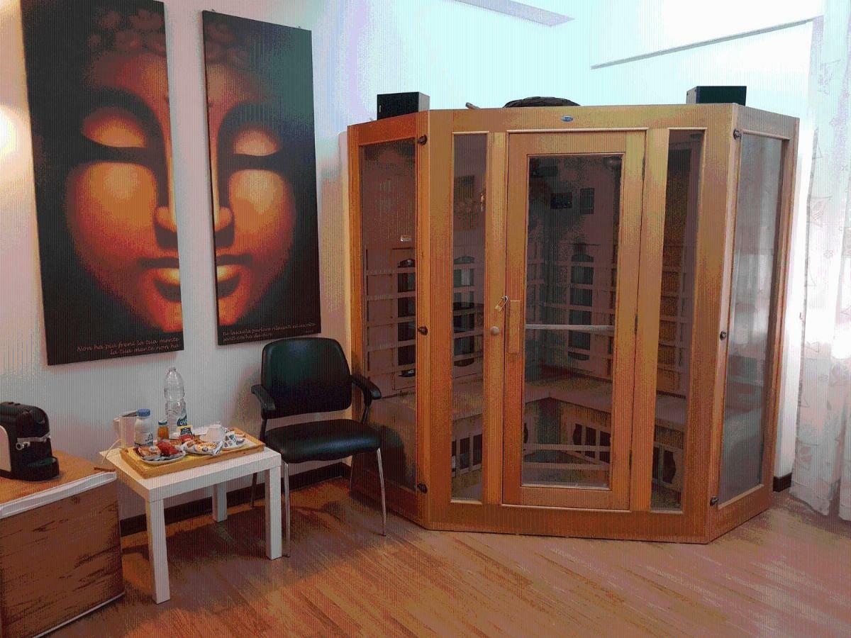 Rooms2Rent Reggio di Calabria Exterior photo