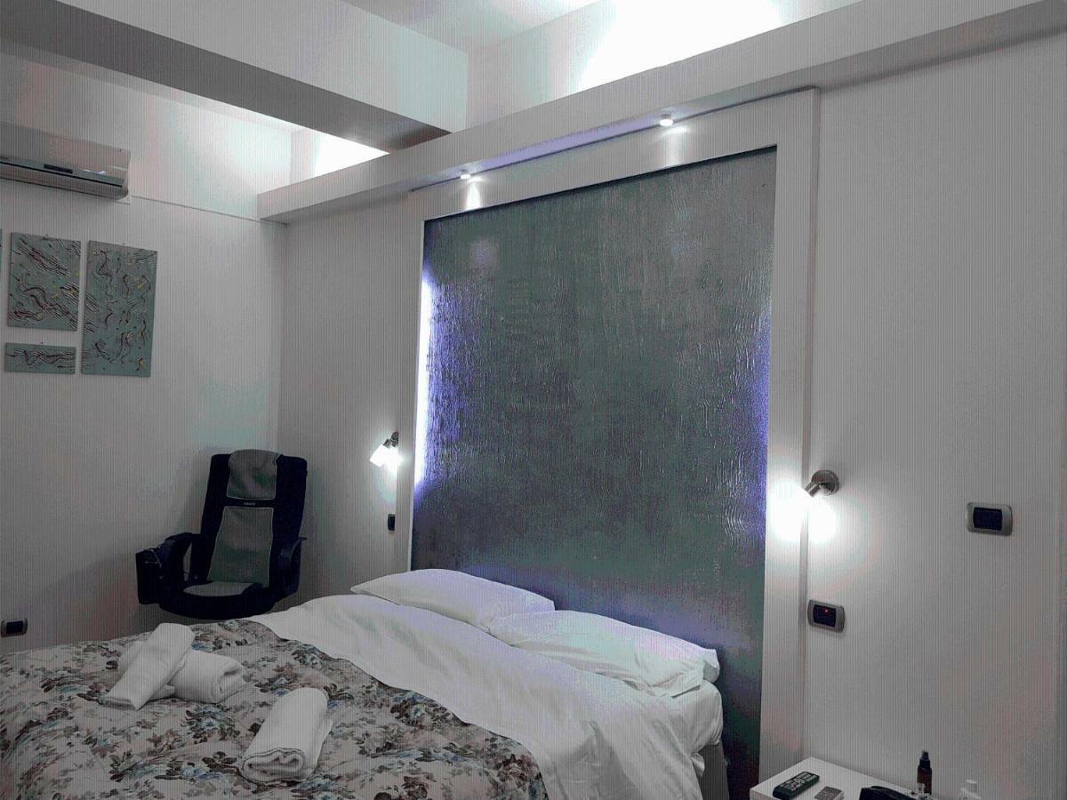 Rooms2Rent Reggio di Calabria Exterior photo