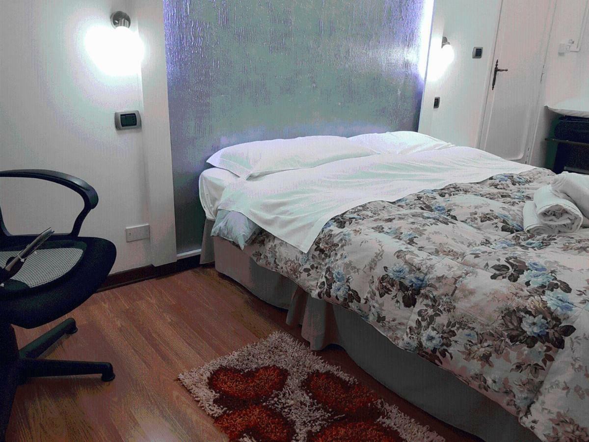 Rooms2Rent Reggio di Calabria Exterior photo