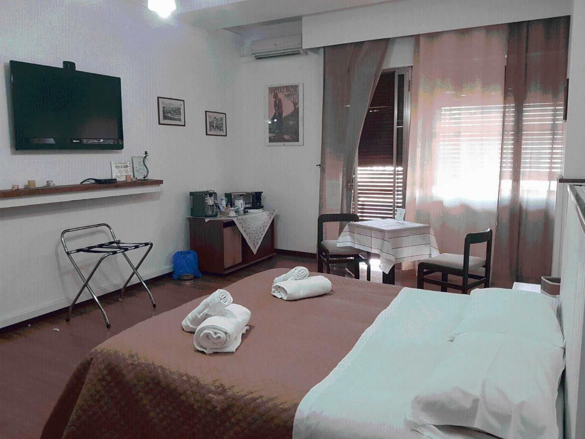 Rooms2Rent Reggio di Calabria Exterior photo