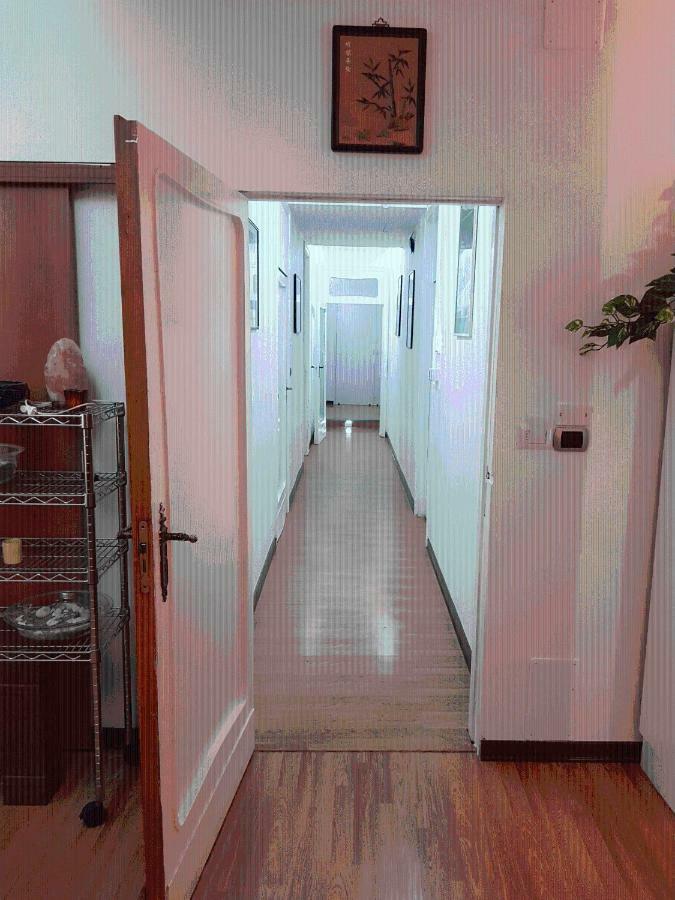 Rooms2Rent Reggio di Calabria Exterior photo