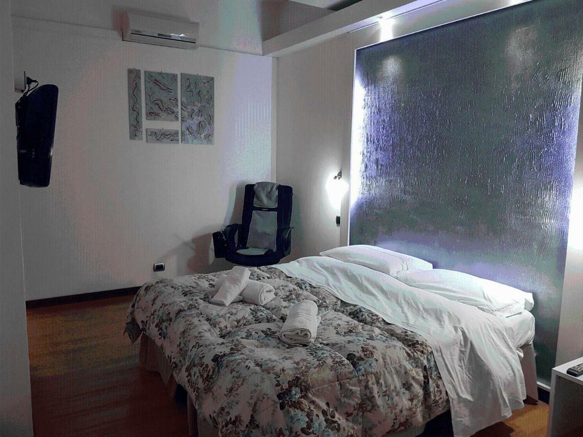 Rooms2Rent Reggio di Calabria Exterior photo
