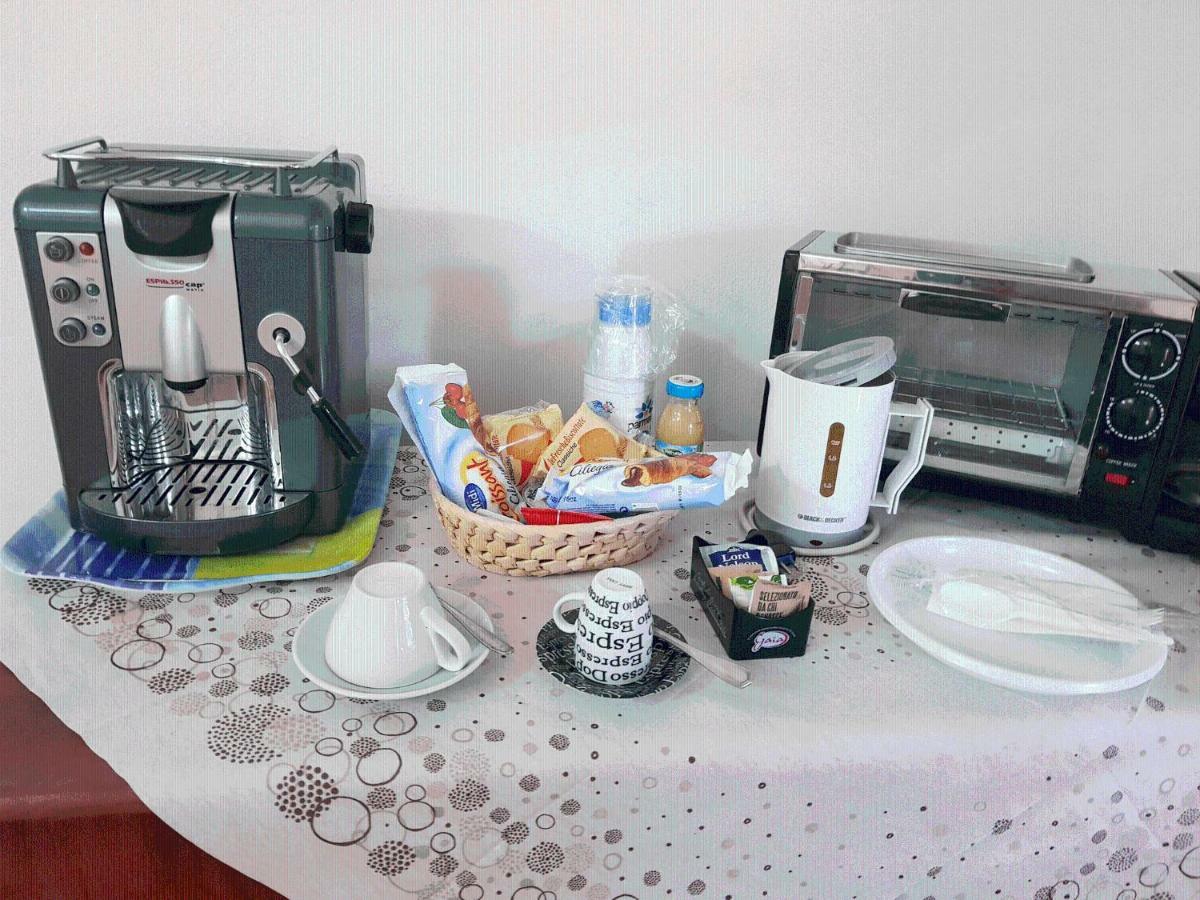 Rooms2Rent Reggio di Calabria Exterior photo