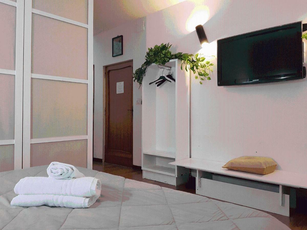 Rooms2Rent Reggio di Calabria Exterior photo