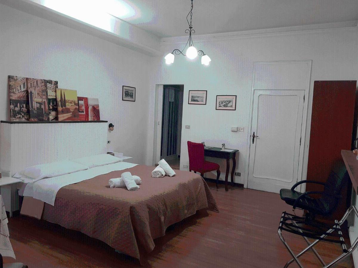 Rooms2Rent Reggio di Calabria Exterior photo