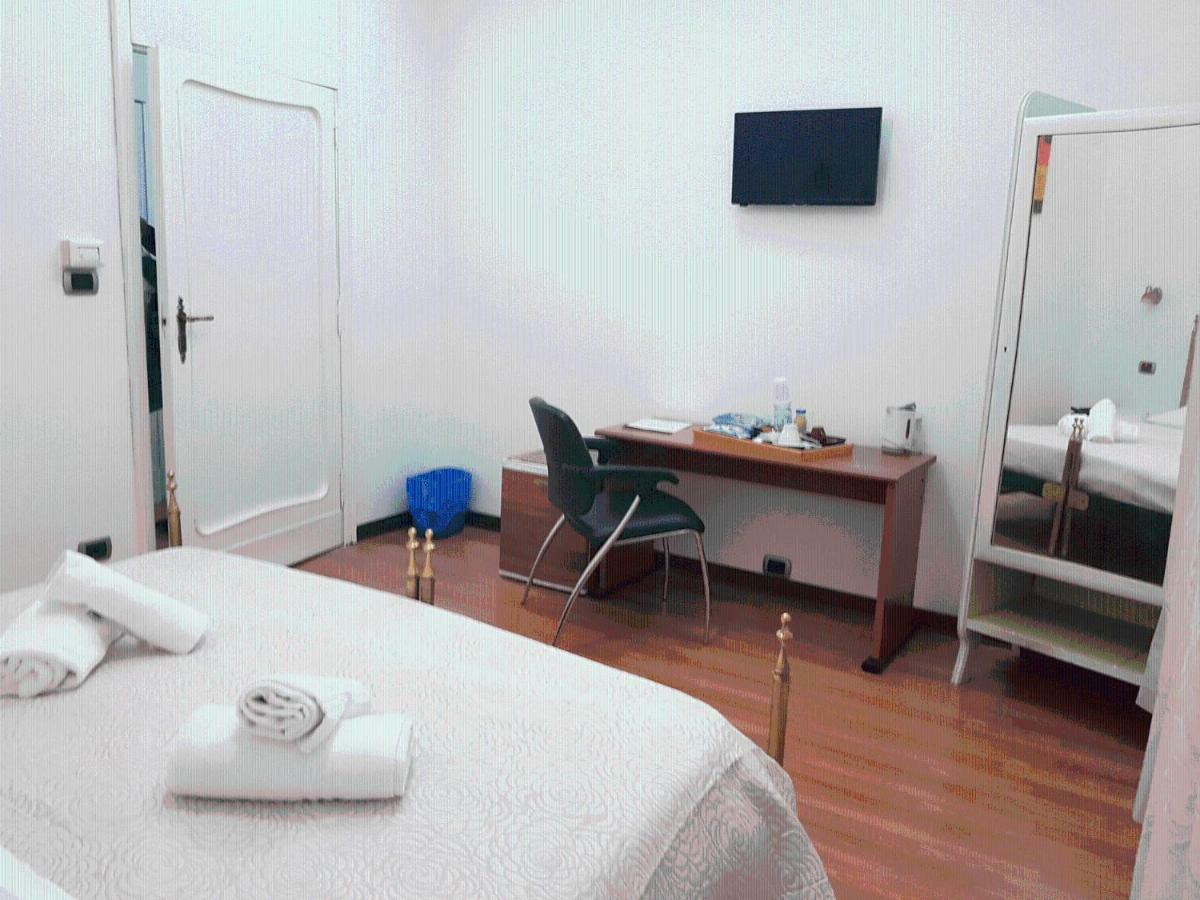 Rooms2Rent Reggio di Calabria Exterior photo