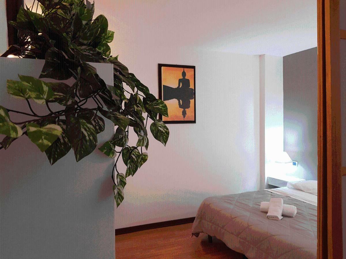 Rooms2Rent Reggio di Calabria Exterior photo