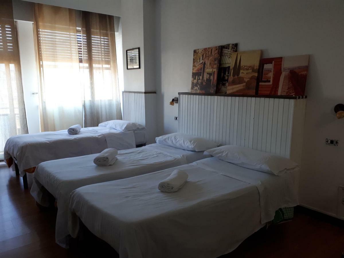 Rooms2Rent Reggio di Calabria Exterior photo