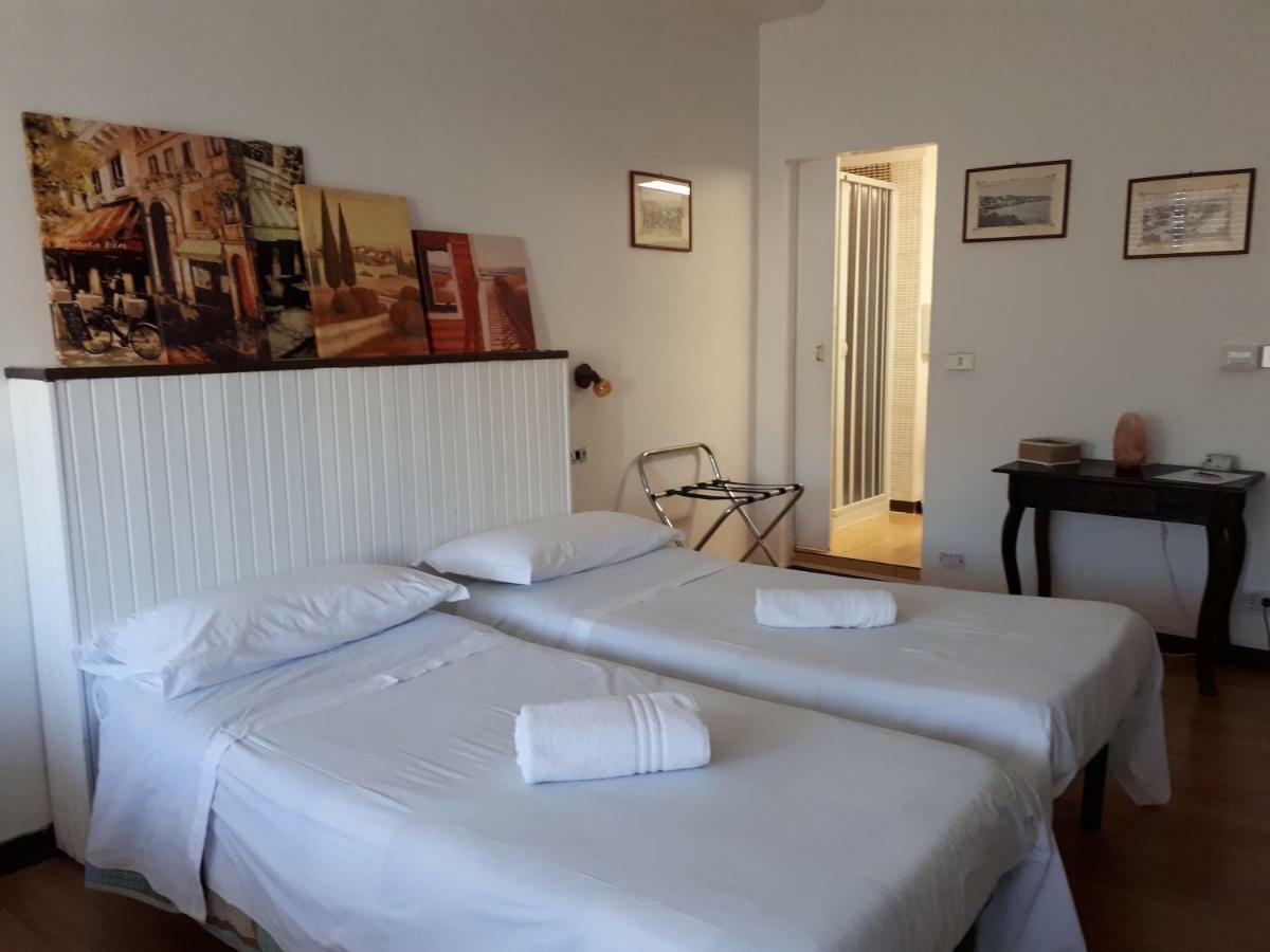 Rooms2Rent Reggio di Calabria Exterior photo