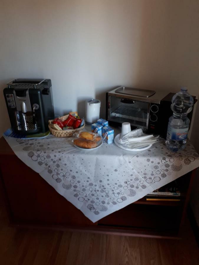 Rooms2Rent Reggio di Calabria Exterior photo