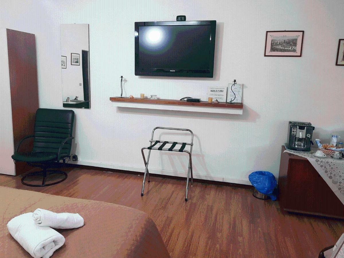 Rooms2Rent Reggio di Calabria Exterior photo