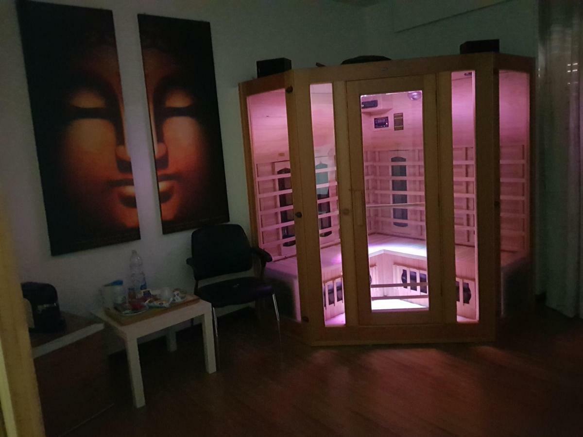 Rooms2Rent Reggio di Calabria Exterior photo
