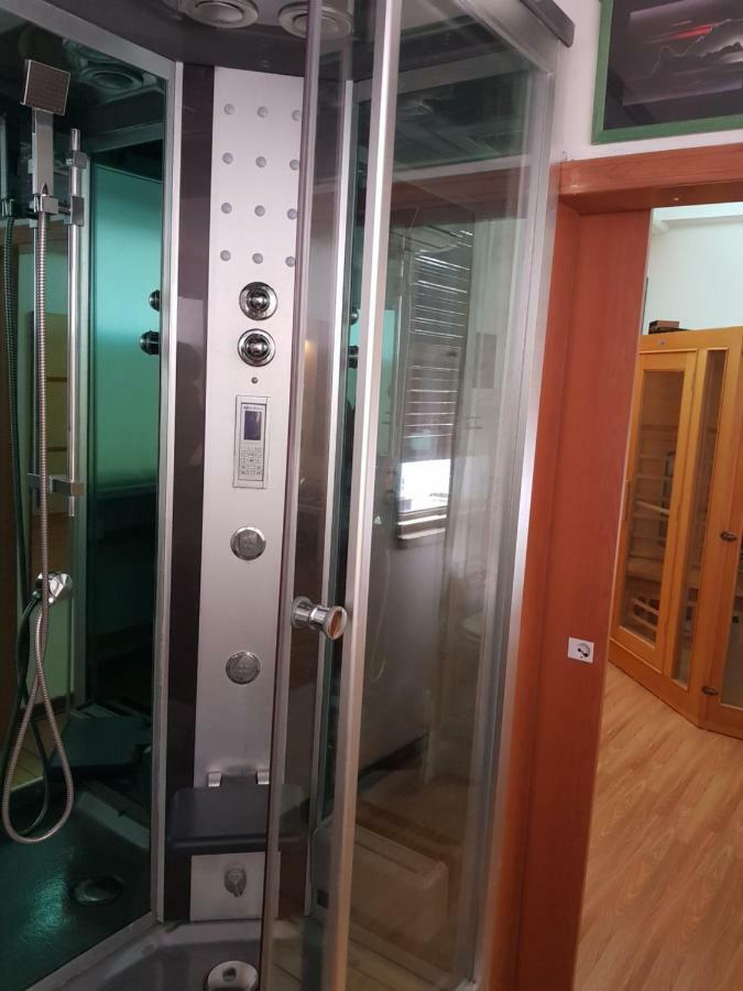 Rooms2Rent Reggio di Calabria Exterior photo