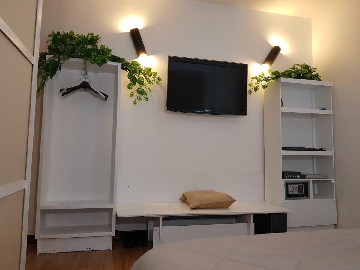 Rooms2Rent Reggio di Calabria Exterior photo