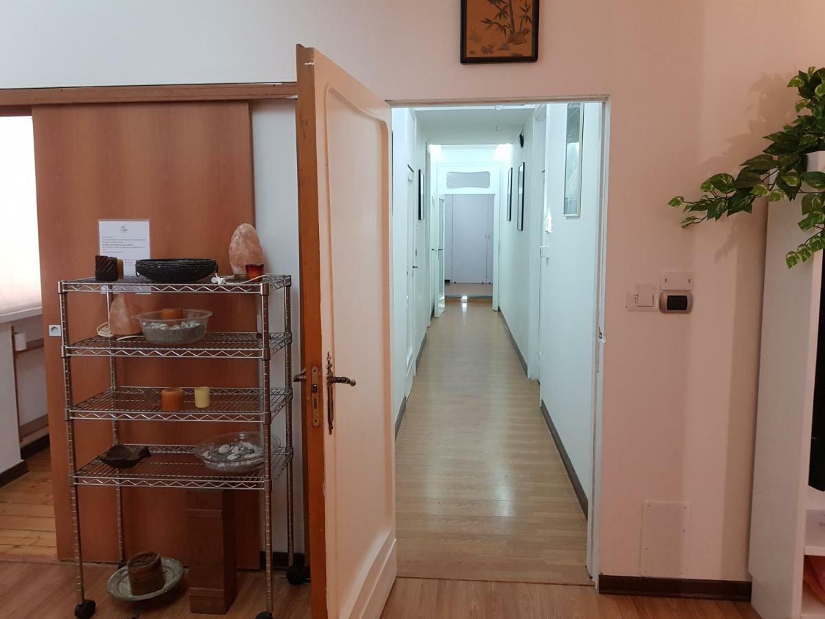 Rooms2Rent Reggio di Calabria Exterior photo