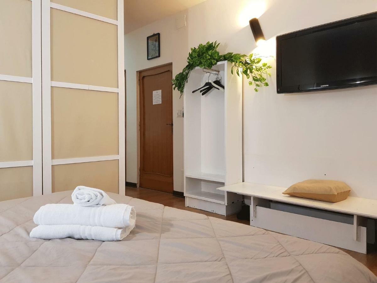 Rooms2Rent Reggio di Calabria Exterior photo