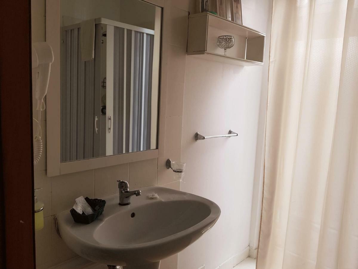 Rooms2Rent Reggio di Calabria Exterior photo