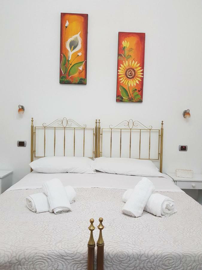 Rooms2Rent Reggio di Calabria Exterior photo