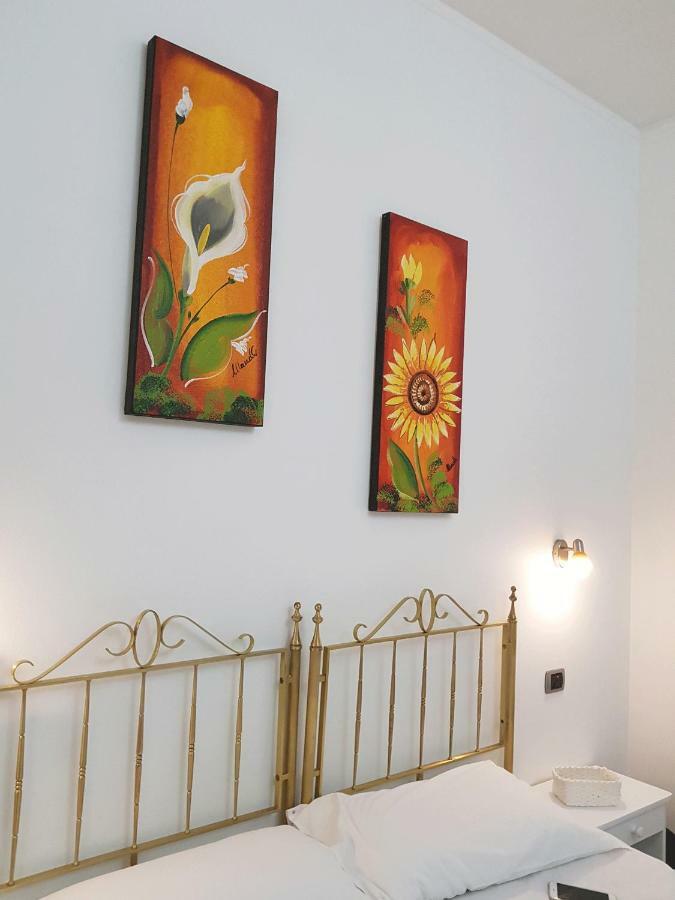Rooms2Rent Reggio di Calabria Exterior photo