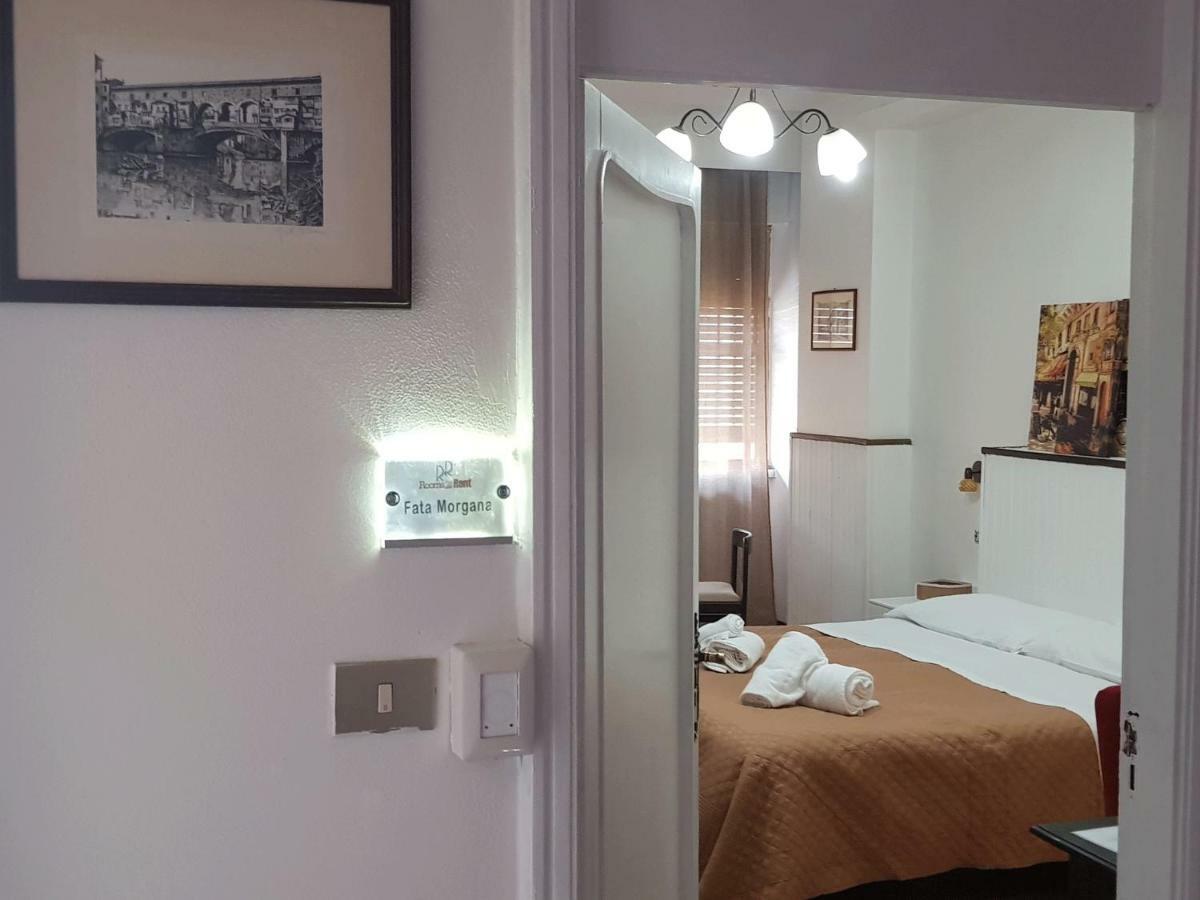 Rooms2Rent Reggio di Calabria Exterior photo