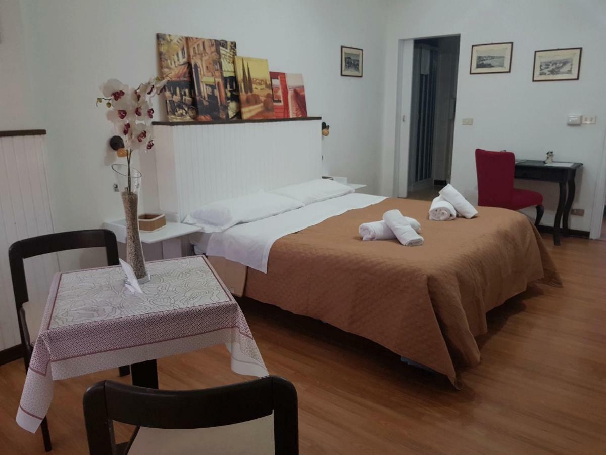 Rooms2Rent Reggio di Calabria Exterior photo