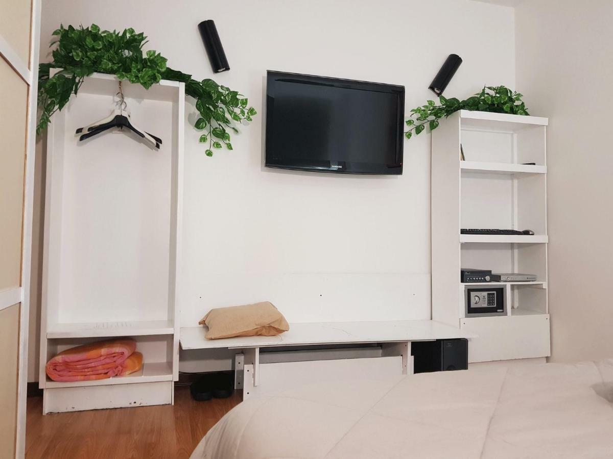 Rooms2Rent Reggio di Calabria Exterior photo